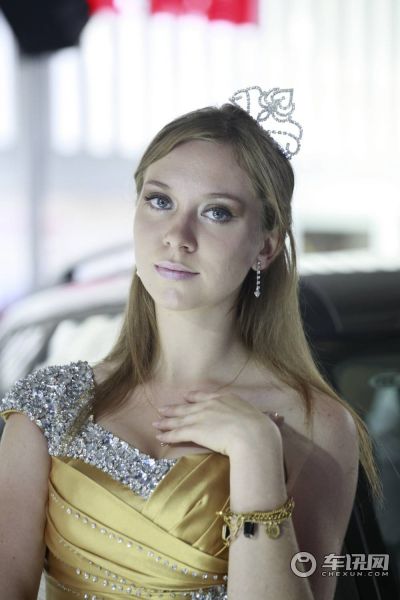 长城汽车1号车模