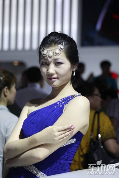 长城汽车3号车模