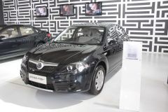 华晨中华-中华骏捷FRV