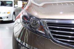 东风悦达起亚-智跑