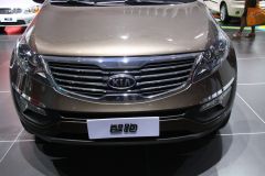 东风悦达起亚-智跑