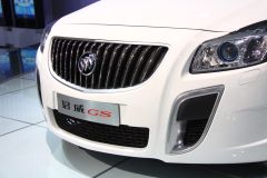 通用别克-君威GS