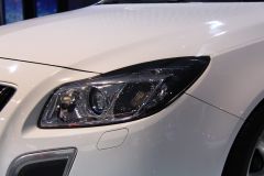 通用别克-君威GS