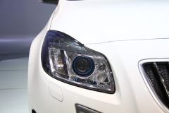 通用别克-君威GS