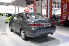 广汽本田-理念S1