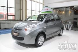 奇瑞汽车-瑞麒M1