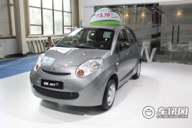 奇瑞汽车-瑞麒M1