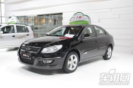 奇瑞汽车-奇瑞A3