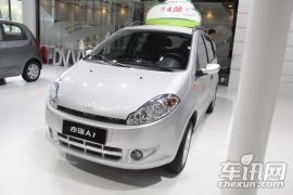 奇瑞汽车-奇瑞A1