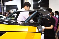 本田-本田CR-Z改装版