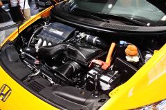 本田-本田CR-Z改装版