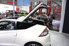 通用别克-英朗XT