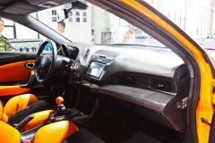 本田-本田CR-Z改装版