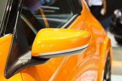 本田-本田CR-Z改装版