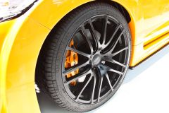 本田-本田CR-Z改装版