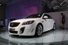 通用别克-君威GS