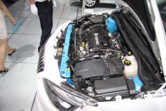 通用别克-英朗XT