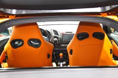 本田-本田CR-Z改装版