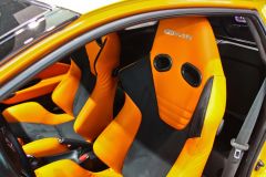 本田-本田CR-Z改装版