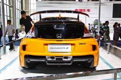 本田-本田CR-Z改装版