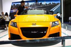 本田-本田CR-Z改装版