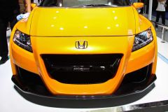 本田-本田CR-Z改装版