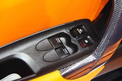 本田-本田CR-Z改装版