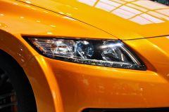 本田-本田CR-Z改装版