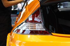 本田-本田CR-Z改装版