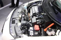 通用别克-英朗XT