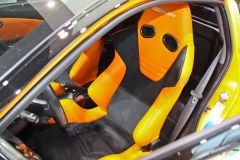 本田-本田CR-Z改装版