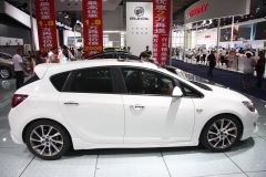 通用别克-英朗XT