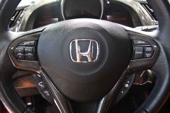 本田-本田CR-Z改装版