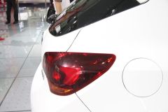 通用别克-英朗XT