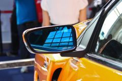 本田-本田CR-Z改装版