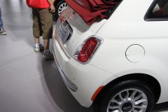 菲亚特-菲亚特500