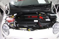 菲亚特-菲亚特500