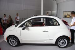 菲亚特-菲亚特500