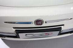 菲亚特-菲亚特500