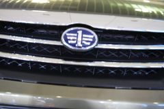 一汽吉林-森雅S80