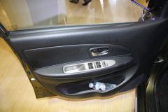 一汽吉林-森雅S80