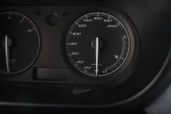 上海汽车-MG3