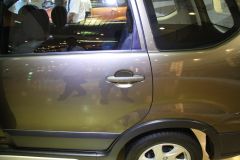 一汽吉林-森雅S80