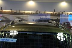 一汽吉林-森雅S80