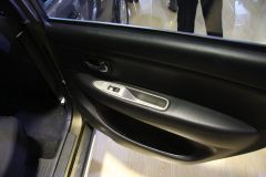 一汽吉林-森雅S80