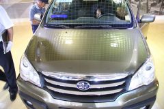 一汽吉林-森雅S80