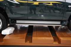 广汽长丰-猎豹CS6