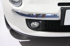 菲亚特-菲亚特500