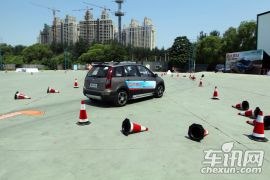 东风风行汽车-景逸SUV-1.6L 尊贵型  ￥9.89