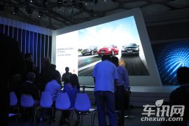 华晨宝马-宝马3系